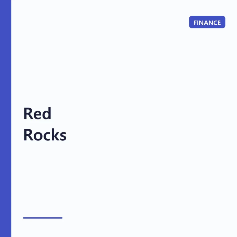 Red Rocks 방문 비용과 이용 팁 가이드